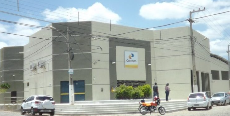 Polícia Civil intercepta cocaína enviada pelos Correios e prende cinco em Mossoró