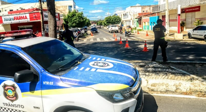 Prefeitura reforça melhorias em rotas alternativas da Avenida Presidente Dutra