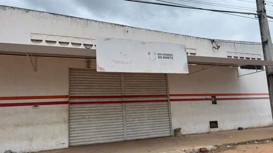 Três Restaurantes Populares são fechados no RN por problemas operacionais