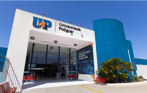 UnP completa 44 Anos e reafirma sua liderança no Ensino Superior do RN