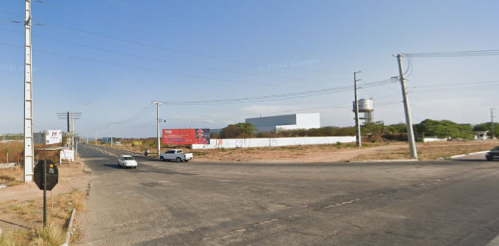 Acesso da Nova Mossoró foi construído “sem autorização prévia” afirma DNIT