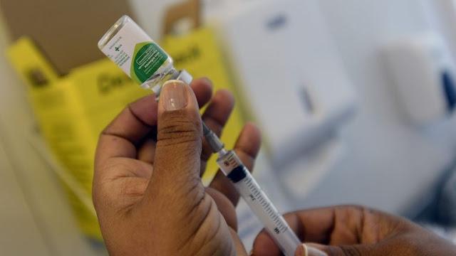 Alta procura marca primeiro dia da campanha de vacinação contra gripe em Apodi