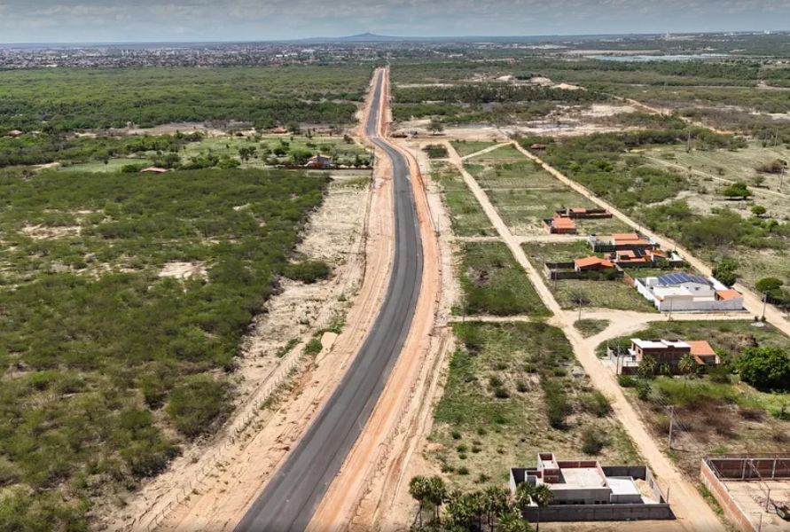 Atuação da Caixa movimenta R$ 12,6 bilhões no Rio Grande do Norte em 2024