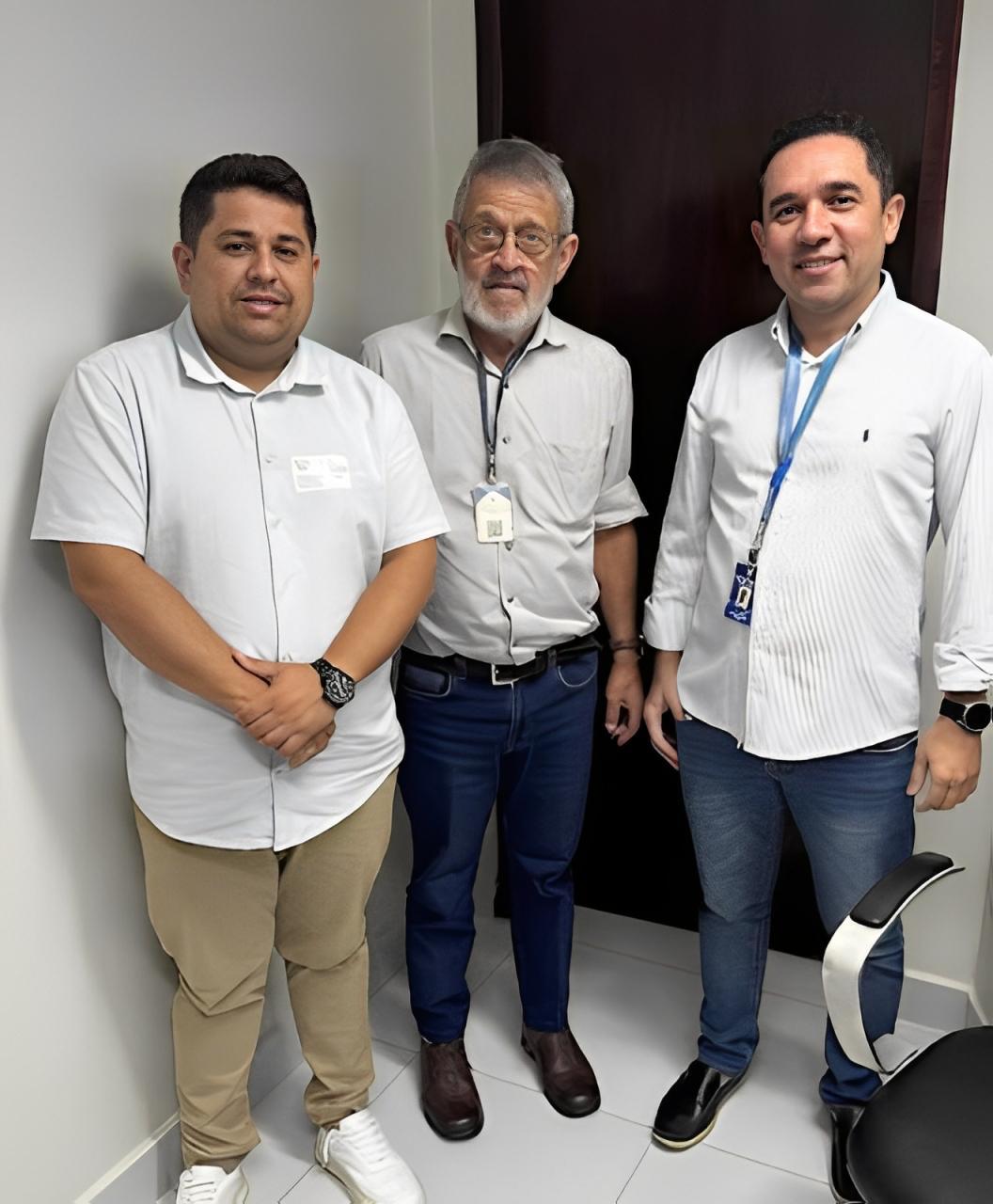 Câmara de Apodi adota sistema digital e encerra uso de papel nos processos legislativos