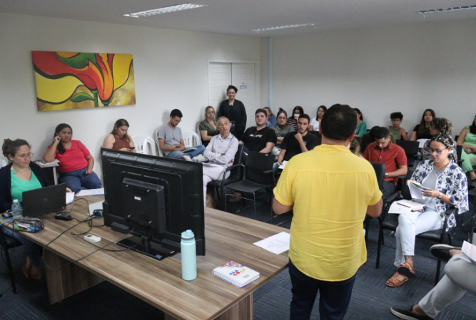 Comissão debate investimentos na assistência social em Mossoró