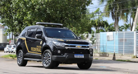 Ex-policiais do RN são presos por envolvimento em contrabando e tentativa de homicídio