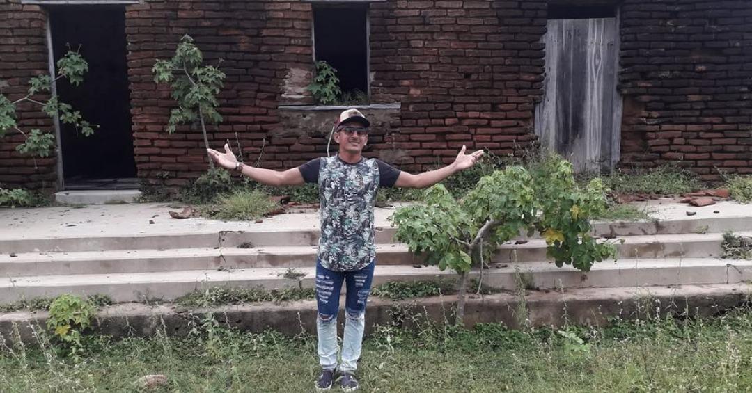 Fake news sobre morte de cantor local gera pânico em Apodi