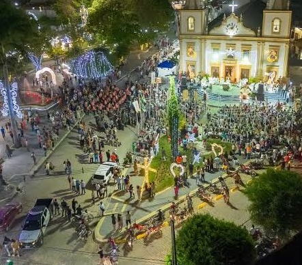 Festa da Padroeira de Martins agora integra Calendário Oficial do RN
