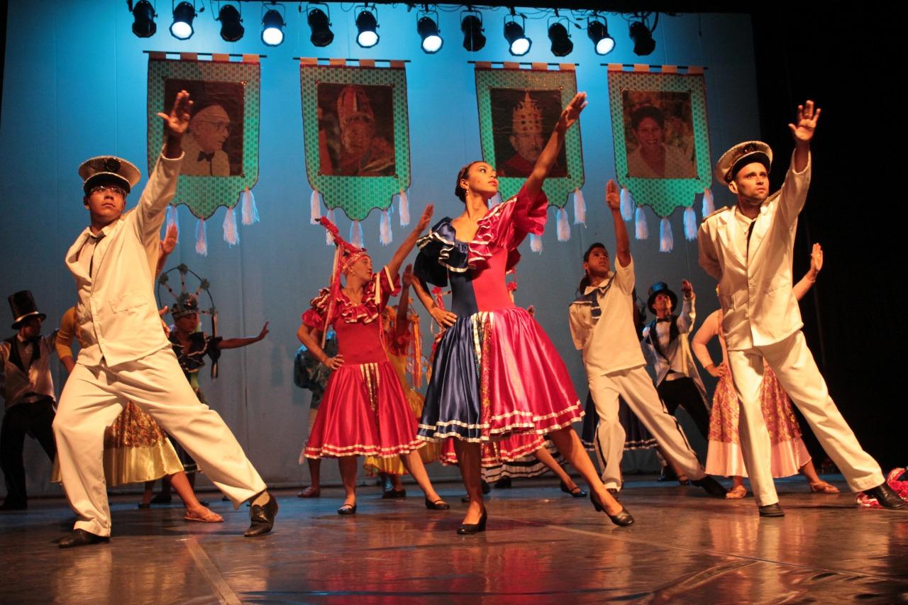 Governadora sanciona Sistema Estadual de Cultura no RN