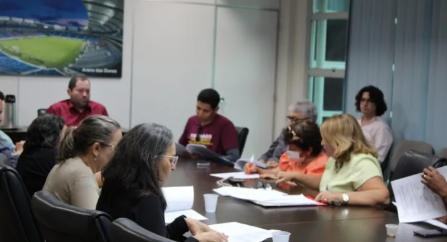 Governo do RN apresenta proposta de criação da carreira administrativa na Educação