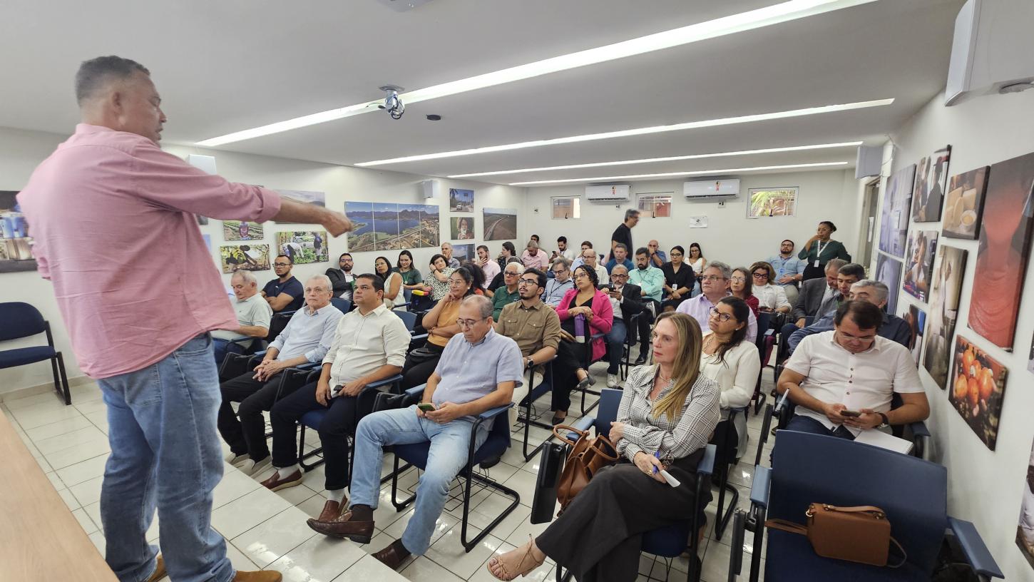 Governo do RN avança nas políticas de mitigação dos danos causados pelo agro