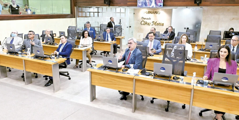 Governo do RN quer arrecadar R$ 25 milhões por ano com loteria estadual