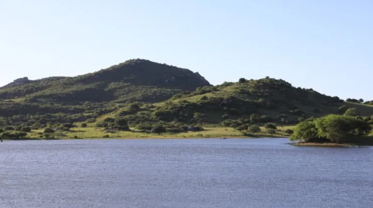 Governo do RN recupera o Açude Calabouço em Passa e Fica com investimento de R$ 324 mil