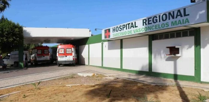 Governo do RN retoma reforma e ampliação do Hospital Regional Tarcísio Maia