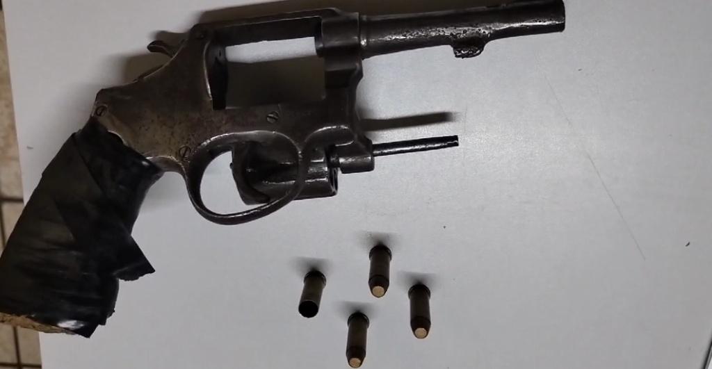 Homem baleado durante confronto com a PM morre no Hospital Tarcísio Maia