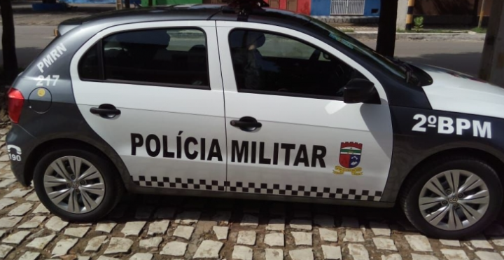 Homem é preso por falta de pagamento de pensão alimentícia em José da Penha