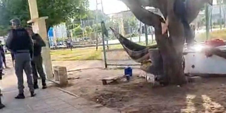 Homem em situação de rua é assassinado enquanto dormia na Praça das Malvinas em Mossoró