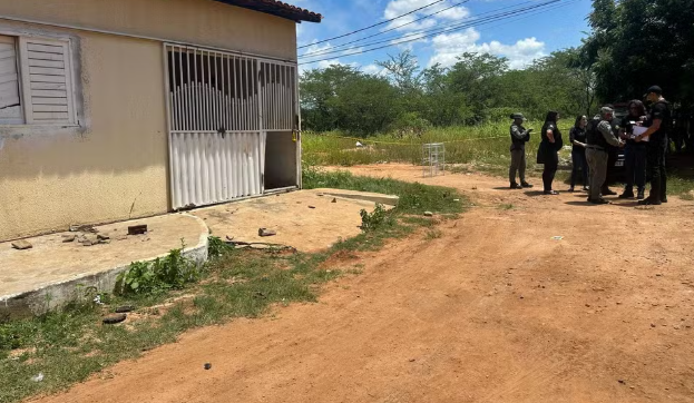 Homem trans é morto a facadas após discussão com vizinho em Mossoró