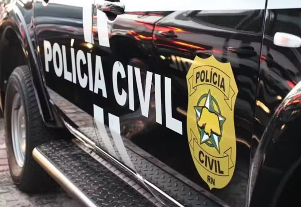 Idoso é preso por tentativa de abuso contra cachorro no interior do RN