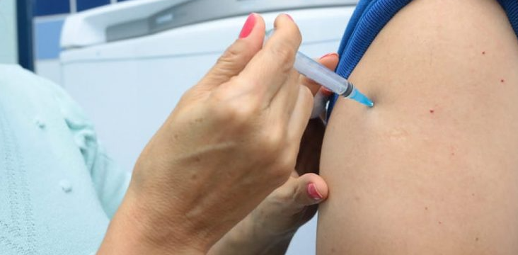 Mossoró disponibiliza três pontos extras de vacinação contra Influenza neste sábado (5)