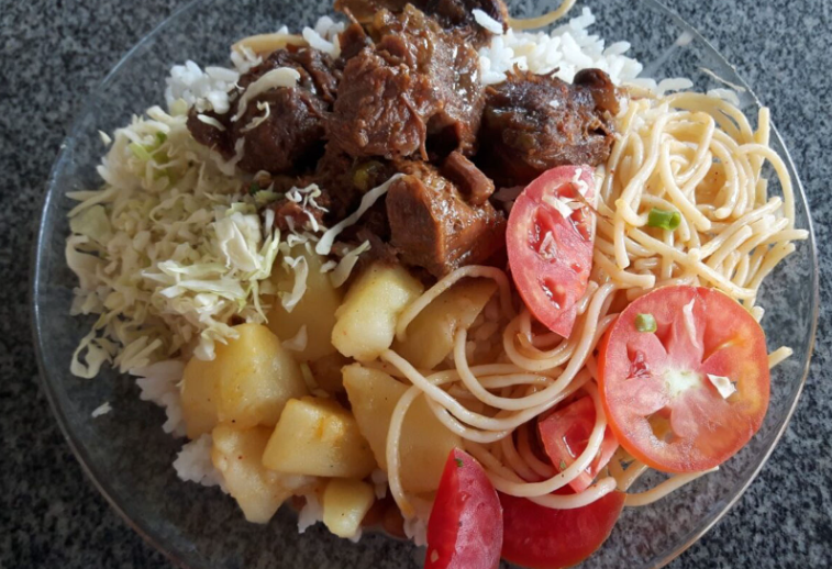 MPRN orienta rigor na fiscalização da alimentação de presídios em Mossoró