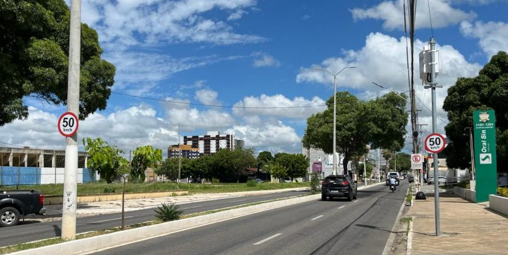 Novos radares e câmeras de videomonitoramento entram em operação em Mossoró
