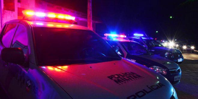 Pai tenta defender filho e é morto a tiros no RN