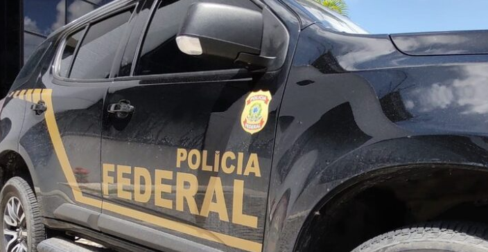 PF prende foragido da Justiça do RN no Espírito Santo