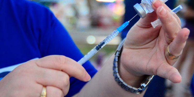 Prefeitura disponibiliza pontos extras de vacinação neste fim de semana em Mossoró