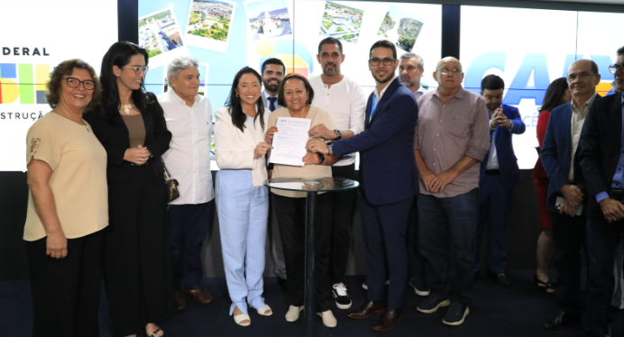 Programa Minha Casa chega a mais quatro municípios do RN