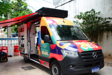 Programa Uern Cultura Viva levará arte e cultura às comunidades