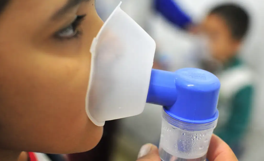 Rio Grande do Norte em alerta para aumento de casos de Síndrome Respiratória aguda grave