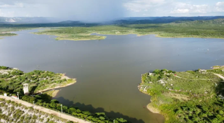 RN inicia recuperação de 28 barragens com investimento de R$ 18,2 milhões até 2026