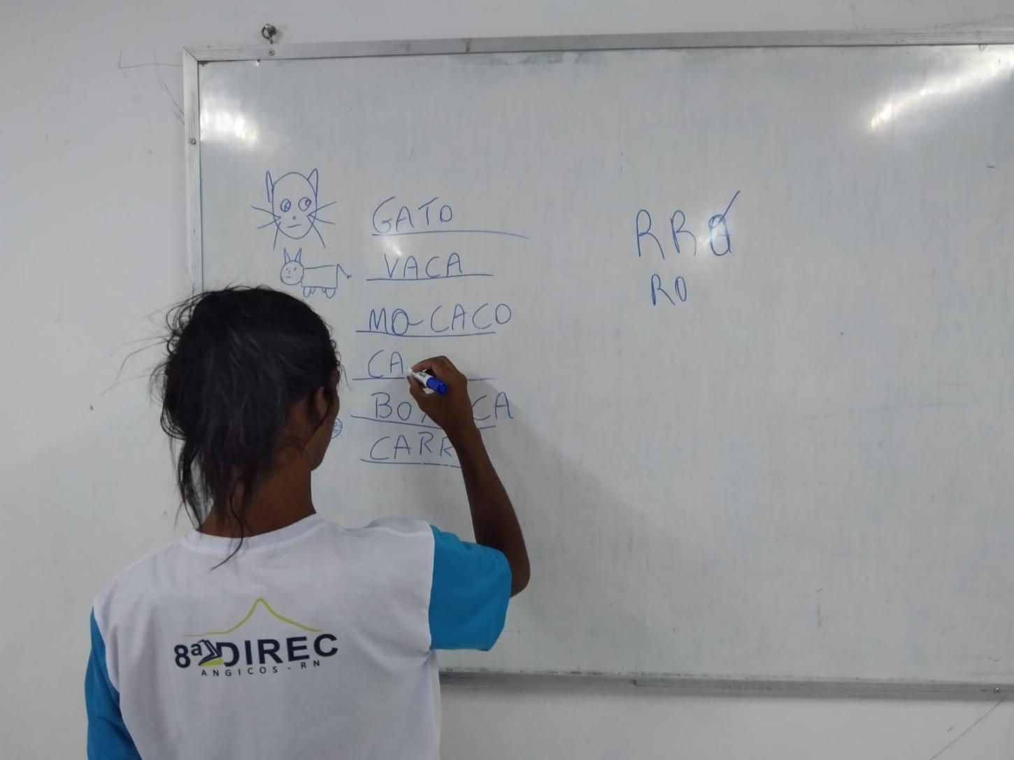 RN intensifica combate ao analfabetismo e ultrapassa 28 mil estudantes na EJA