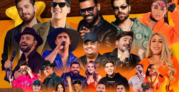 São João do Assú 2025 anuncia atrações nesta segunda-feira(07)