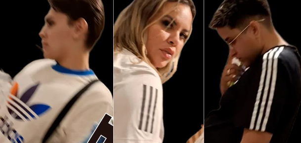 Suspeitos furtam TVs no Centro de Mossoró e seguem foragidos