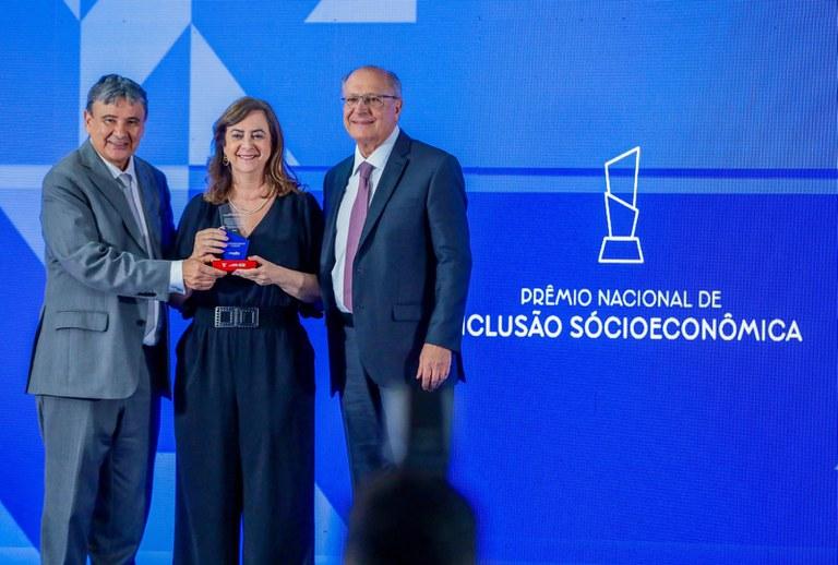 AGN-RN é premiada nacionalmente por incentivo ao empreendedorismo