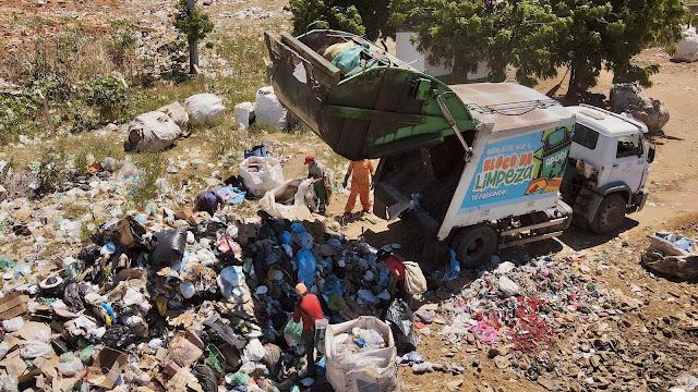 Apodi produz 35 toneladas de lixo por dia e investirá R$ 140 mil mensais em tratamento de resíduos