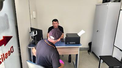 Câmara de Apodi emite RG gratuitamente para população