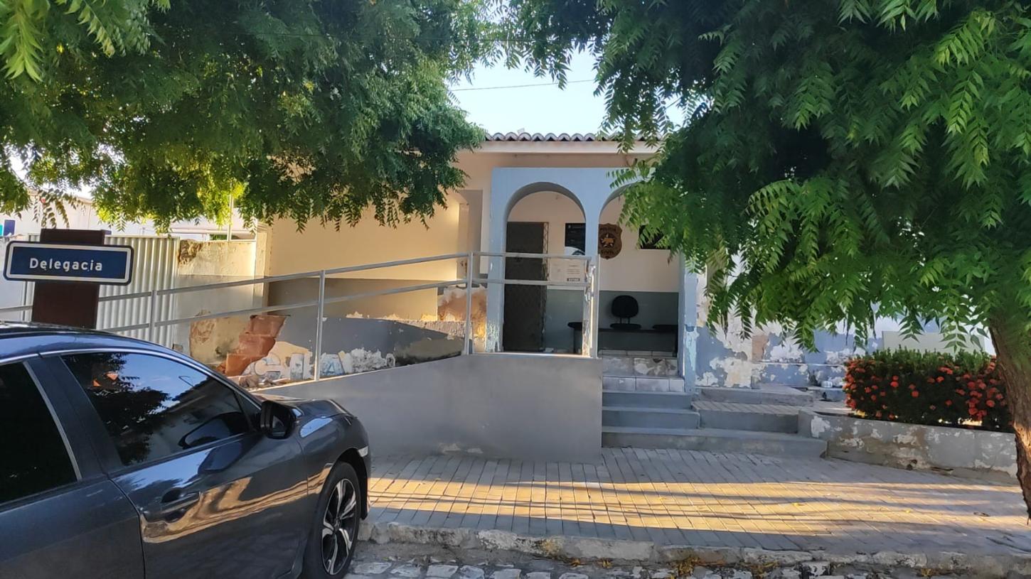 Descumprimento de medida protetiva é investigado em Apodi