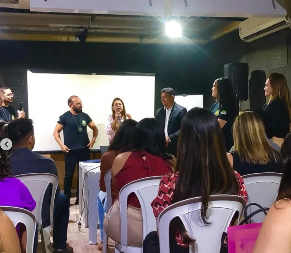 Encanto retoma emissão de RGs e aproxima cidadania da população