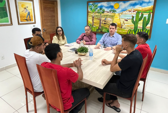 Estudantes serão ressarcidos por perdas em princípio de incêndio na moradia da Ufersa