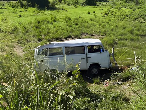Mulher morre em acidente grave na BR-101 em São José de Mipibu neste sábado (24)