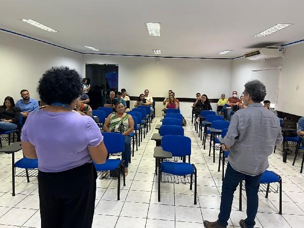 Prefeitura de Pau dos Ferros e Sebrae iniciam oficinas do Programa Cidade Empreendedora