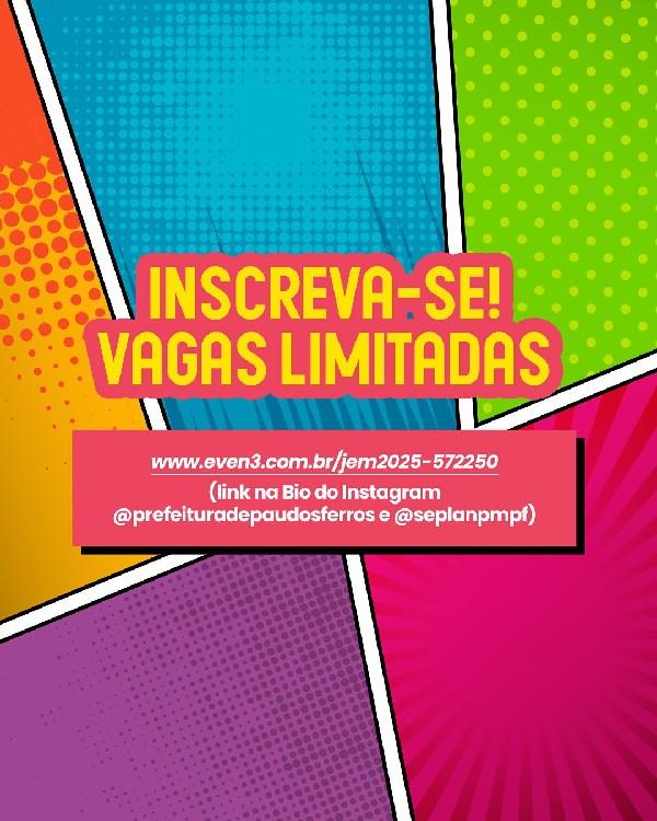 Prefeitura de Pau dos Ferros reforça compromisso com políticas públicas para a juventude
