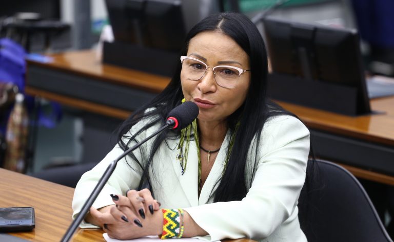 Projeto transfere ao Congresso a competência para criar unidades de conservação