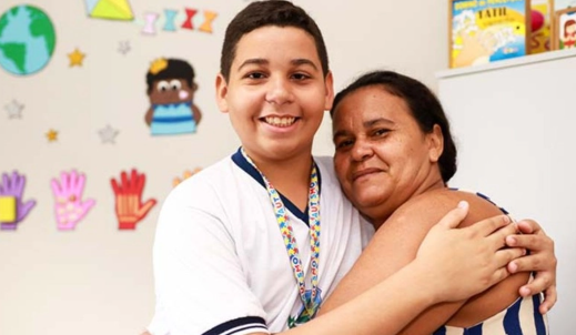 Resultado do PSS para 700 vagas de auxiliares voluntários do Programa Incluir é homologado em Mossoró