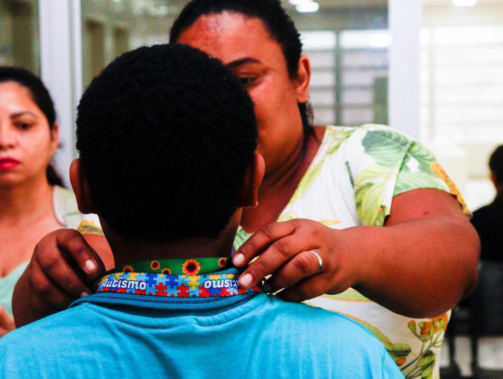 Secretaria de Educação divulga resultado de inscrições no Programa Incluir