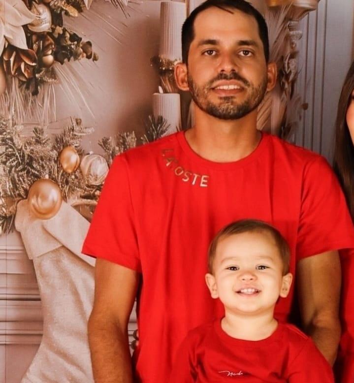 Suspeito de envenenar o próprio filho é encontrado morto no interior do RN