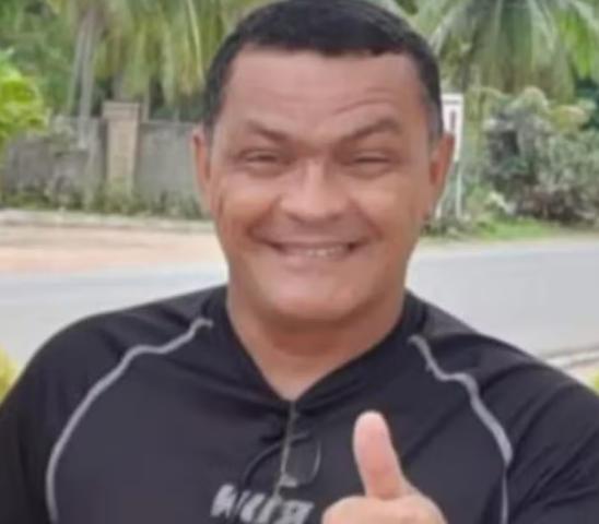 Suspeito de matar suboficial da Marinha é preso após quase três anos foragido